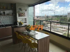Apartamento com 3 Quartos à venda, 155m² no Vila Edmundo, Taubaté - Foto 35