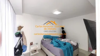 Casa de Condomínio com 5 Quartos à venda, 250m² no Stella Maris, Salvador - Foto 25