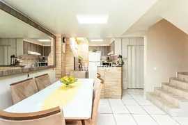 Casa de Condomínio com 3 Quartos à venda, 63m² no Pinheirinho, Curitiba - Foto 1