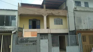 Prédio Inteiro com 5 Quartos à venda, 280m² no Riacho Fundo II, Brasília - Foto 1