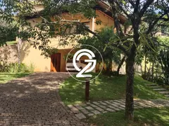 Casa de Condomínio com 3 Quartos à venda, 380m² no Colinas do Ermitage, Campinas - Foto 1
