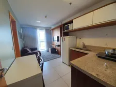 Flat com 1 Quarto para alugar, 33m² no Sul (Águas Claras), Brasília - Foto 1