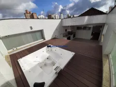 Sobrado com 4 Quartos para venda ou aluguel, 190m² no Embaré, Santos - Foto 75