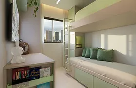 Apartamento com 2 Quartos à venda, 48m² no Casa Amarela, Recife - Foto 1
