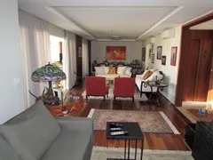 Apartamento com 4 Quartos à venda, 226m² no Vila Nova Conceição, São Paulo - Foto 5