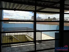 Conjunto Comercial / Sala para alugar, 160m² no Centro, Jacareí - Foto 7