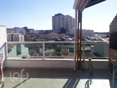 Apartamento com 2 Quartos à venda, 80m² no Parque Erasmo Assuncao, Santo André - Foto 8
