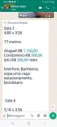 Conjunto Comercial / Sala para alugar, 17m² no Espinheiro, Recife - Foto 4
