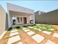 Casa com 3 Quartos à venda, 98m² no Residencial Eldorado, Lagoa Santa - Foto 1