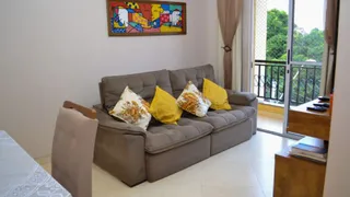 Apartamento com 2 Quartos à venda, 88m² no Comendador Soares, Nova Iguaçu - Foto 8