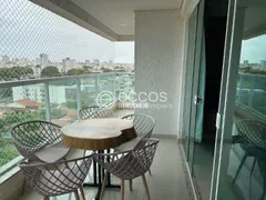 Apartamento com 3 Quartos para alugar, 110m² no Carajas, Uberlândia - Foto 2