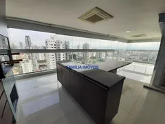 Apartamento com 4 Quartos para venda ou aluguel, 255m² no Aparecida, Santos - Foto 18