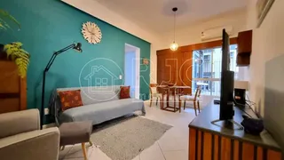 Apartamento com 2 Quartos à venda, 56m² no Tijuca, Rio de Janeiro - Foto 1