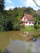 Fazenda / Sítio / Chácara com 4 Quartos à venda, 110m² no Santa Terezinha, São Luiz do Paraitinga - Foto 1