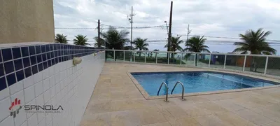 Apartamento com 3 Quartos à venda, 118m² no Vila Caicara, Praia Grande - Foto 15