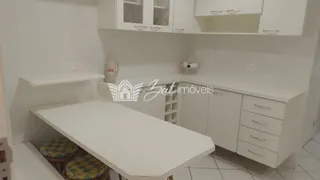 Apartamento com 4 Quartos para venda ou aluguel, 184m² no Pitangueiras, Guarujá - Foto 13