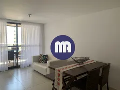 Apartamento com 2 Quartos para alugar, 60m² no Ponta De Campina, Cabedelo - Foto 9