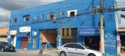 Terreno / Lote Comercial à venda, 840m² no Centro, São José dos Campos - Foto 1