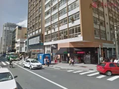 Conjunto Comercial / Sala para alugar, 59m² no Vila Lídia, Campinas - Foto 2