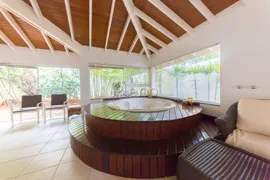 Casa de Condomínio com 4 Quartos à venda, 737m² no Barão Geraldo, Campinas - Foto 51