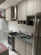 Apartamento com 2 Quartos à venda, 73m² no Recanto Camanducaia, Jaguariúna - Foto 1