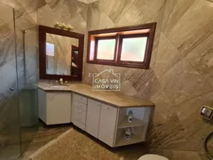 Casa de Condomínio com 4 Quartos à venda, 420m² no Condominio Marambaia, Vinhedo - Foto 13