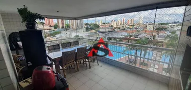 Apartamento com 3 Quartos à venda, 98m² no Vila Formosa, São Paulo - Foto 1