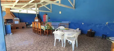 Fazenda / Sítio / Chácara com 4 Quartos à venda, 334m² no Vargem do Salto, Ibiúna - Foto 3