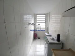 Kitnet com 1 Quarto à venda, 30m² no Itararé, São Vicente - Foto 11
