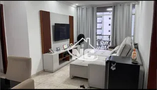 Apartamento com 2 Quartos à venda, 89m² no Icaraí, Niterói - Foto 3