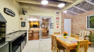 Casa de Condomínio com 3 Quartos à venda, 330m² no Granja Viana, Cotia - Foto 14