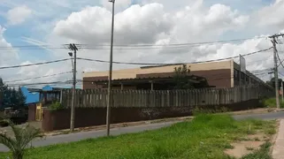 Galpão / Depósito / Armazém à venda, 9901m² no Cidade Industrial, Contagem - Foto 14