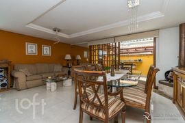 Casa de Condomínio com 3 Quartos à venda, 171m² no Pedra Redonda, Porto Alegre - Foto 7