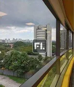 Conjunto Comercial / Sala para alugar, 526m² no Brooklin, São Paulo - Foto 3