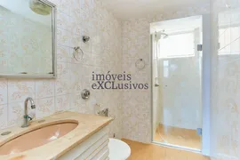 Apartamento com 3 Quartos para alugar, 110m² no Bigorrilho, Curitiba - Foto 5