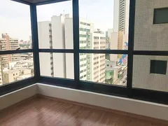 Conjunto Comercial / Sala com 1 Quarto para alugar, 70m² no Centro, Curitiba - Foto 2