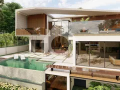 Casa de Condomínio com 5 Quartos à venda, 600m² no Rio Abaixo, Itupeva - Foto 2