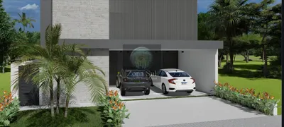 Casa de Condomínio com 4 Quartos à venda, 350m² no Bairro da Vossoroca, Sorocaba - Foto 2