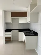 Apartamento com 3 Quartos à venda, 76m² no Engenheiro Luciano Cavalcante, Fortaleza - Foto 4