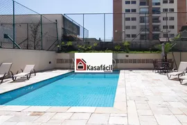 Apartamento com 3 Quartos à venda, 133m² no Brooklin, São Paulo - Foto 26