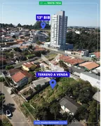 Terreno / Lote / Condomínio à venda, 462m² no Uvaranas, Ponta Grossa - Foto 8