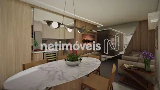 Apartamento com 3 Quartos à venda, 72m² no Buritis, Belo Horizonte - Foto 9