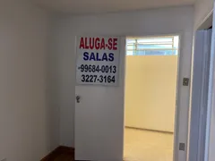 Conjunto Comercial / Sala para alugar, 40m² no Savassi, Belo Horizonte - Foto 2