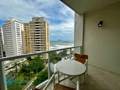 Apartamento com 2 Quartos para alugar, 120m² no Pitangueiras, Guarujá - Foto 5