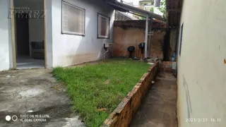 Casa com 1 Quarto para alugar, 50m² no Parque Residencial Joaquim Toledo Piza, Londrina - Foto 15