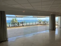 Apartamento com 4 Quartos para venda ou aluguel, 400m² no Barra da Tijuca, Rio de Janeiro - Foto 1