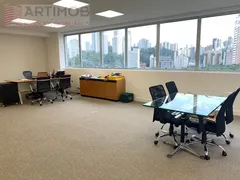 Conjunto Comercial / Sala à venda, 125m² no Vila Andrade, São Paulo - Foto 2