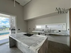 Casa de Condomínio com 3 Quartos para alugar, 248m² no Alphaville Nova Esplanada, Votorantim - Foto 4