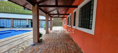 Fazenda / Sítio / Chácara com 6 Quartos à venda, 479m² no Luiz Carlos, Guararema - Foto 2