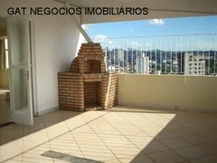 Apartamento com 3 Quartos à venda, 198m² no Jardim Vergueiro, Sorocaba - Foto 15